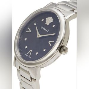 Womens Versace watch